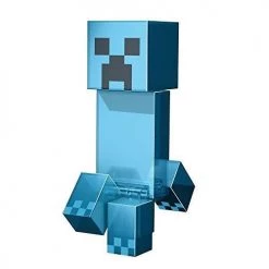 Toy Choo Choo Minecraft Charged Creeper 8.5