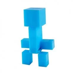 Toy Choo Choo Minecraft Charged Creeper 8.5