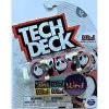 Spin Master Tech Deck Fingerboards Blind Reaper Skateboards ROMAR Series 13 Rare Complete Deck #20120590