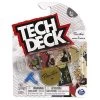 Spin Master Tech Deck Fingerboards Primitive Skateboards Series 11 Nick Tucker Geisha Complete Deck