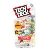 Spin Master Tech Deck Fingerboards Sk8mafia Skateboards 2020 Ultra DLX Deck 4 Pack