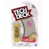 Spin Master Tech Deck Fingerboards TD Street Hits Curved Curb And Flip Skateboards Odyssey Quattro Complete Deck