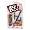 Spin Master Tech Deck Fingerboards TD Street Hits Flat Bar And Primitive Skateboards Dirty P Holiday Complete Deck