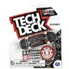 Spin Master Tech Deck World Edition Limited Series Element Skateboards Timber Mountain Wolf Dragon Complete Deck