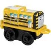 Toy Choo Choo Thomas & Friends Mini Train Back To School Bus Salty 2 Inch Scale Engine