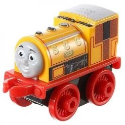 Toy Choo Choo Thomas & Friends Mini Train Classic Ben 2 Inch Scale Engine