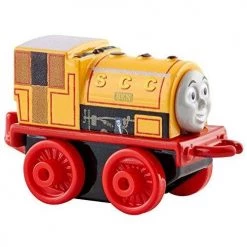 Toy Choo Choo Thomas & Friends Mini Train Classic Ben 2 Inch Scale Engine