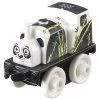 Toy Choo Choo Thomas & Friends Mini Train Creature Panda Stanley 2 Inch Scale Engine