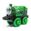 Toy Choo Choo Thomas & Friends Mini Train Henry As Green Arrow 2 Inch Scale Engine Fisher-Price