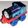 Fisher-Price Thomas & Friends Mini Train Metallic Edward 2 Inch Scale Engine