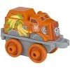 Toy Choo Choo Thomas & Friends Mini Train Monkey Orangutan Flynn 2 Inch Scale Engine