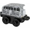 Toy Choo Choo Thomas & Friends Mini Train Navy Camo Bertie 2 Inch Scale Engine Fisher-Price