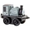 Toy Choo Choo Thomas & Friends Mini Train Old School Mono Luke 2 Inch Scale Engine
