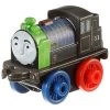 Fisher-Price Thomas & Friends Mini Train Patchwork Hiro 2 Inch Scale Engine