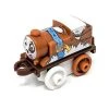 Toy Choo Choo Fisher-Price Thomas & Friends Mini Train Pet Dog Thomas 2 Inch Scale Engine