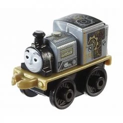 Toy Choo Choo Thomas & Friends Train Robot Charlie 2 Inch Scale Engine