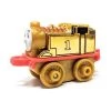 Toy Choo Choo Fisher-Price Thomas & Friends Mini Train Special Edition Gold Thomas 2 Inch Scale Engine