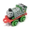 Toy Choo Choo Thomas & Friends Mini Train Spooky Mummy Percy 2 Inch Scale Engine Fisher-Price