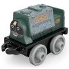 Toy Choo Choo Thomas & Friends Mini Train Super Hero Samson 2 Inch Scale Engine