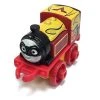 Toy Choo Choo Thomas & Friends Mini Train Super Hero Victor 2 Inch Scale Engine Fisher-Price