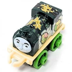 Toy Choo Choo Thomas & Friends Mini Train Sushi Hiro 2 Inch Scale Engine