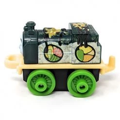 Toy Choo Choo Thomas & Friends Mini Train Sushi Hiro 2 Inch Scale Engine
