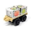 Toy Choo Choo Thomas & Friends Mini Train Sushi Onigiri Troublesome Truck 2 Inch Scale Engine Fisher-Price