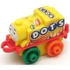 Toy Choo Choo Thomas & Friends Mini Train Tootsie Theme Dots 2 Inch Scale Engine
