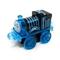 Fisher-Price Thomas & Friends Mini Train X-Ray Emily 2 Inch Scale Engine
