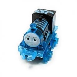 Fisher-Price Thomas & Friends Mini Train X-Ray Emily 2 Inch Scale Engine