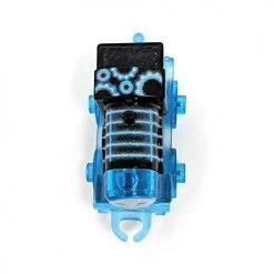 Fisher-Price Thomas & Friends Mini Train X-Ray Emily 2 Inch Scale Engine