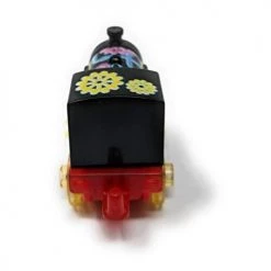 Toy Choo Choo Thomas & Friends Mini Train X-Ray Victor 2 Inch Scale Engine Fisher-Price