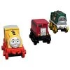 Toy Choo Choo Minis #10 Thomas & Friends Toy Trains (3 Pack)