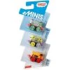 Toy Choo Choo Thomas & Friends MINIS #2 Train (3 Pack) Fisher-Price