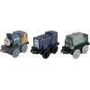 Toy Choo Choo Thomas & Friends MINIS #3 Train (3 Pack)