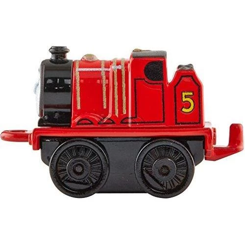 Thomas & Friends MINIS Fisher-Price Minis James Thomas & Friends Toy Trains 2 Thomas & Friends MINIS Fisher-Price Minis James Thomas & Friends Toy Trains