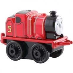 Thomas & Friends MINIS Fisher-Price Minis James Thomas & Friends Toy Trains 6 Thomas & Friends MINIS Fisher-Price Minis James Thomas & Friends Toy Trains