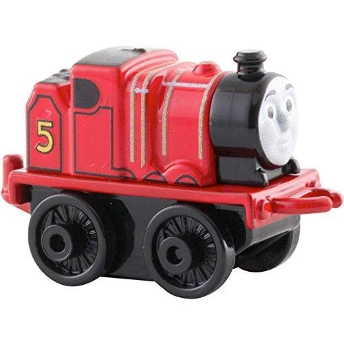 Thomas & Friends MINIS Fisher-Price Minis James Thomas & Friends Toy Trains 3 Thomas & Friends MINIS Fisher-Price Minis James Thomas & Friends Toy Trains