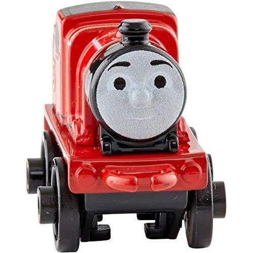Thomas & Friends MINIS Fisher-Price Minis James Thomas & Friends Toy Trains 4 Thomas & Friends MINIS Fisher-Price Minis James Thomas & Friends Toy Trains