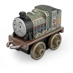 Toy Choo Choo Fisher-Price Minis Robot Henry Thomas & Friends Train Playset 7 Toy Choo Choo Fisher-Price Minis Robot Henry Thomas & Friends Train Playset
