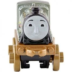 Toy Choo Choo Fisher-Price Minis Robot Henry Thomas & Friends Train Playset 8 Toy Choo Choo Fisher-Price Minis Robot Henry Thomas & Friends Train Playset