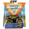 Monster Jam Danger Divas Queen Bee 1:64 Diecast Monster Truck With Wristband By Spin Master