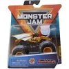 Toy Choo Choo Monster Jam 2020 Spin Master 1:64 Diecast Monster Truck With Wristband: Dragonoid Gold