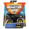Toy Choo Choo DC Comics Monster Jam 2020 Spin Master 1:64 Diecast Monster Truck With Wristband: Heroes And Villains Batman