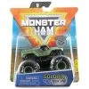 Toy Choo Choo Monster Jam 2020 Spin Master 1:64 Diecast Monster Truck With Wristband: Legacy Trucks Soldier Fortune