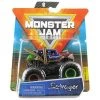 Toy Choo Choo Monster Jam 2020 Spin Master 1:64 Diecast Monster Truck With Wristband: Wreckless Trucks Salvager
