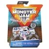 Toy Choo Choo Monster Jam Hot Wheels 1:64 Scale Ice Cream Man