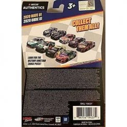 Lionel Racing Nascar Authentics 2020 Wave 1 Chase Elliott Blue White #9