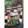 Lionel Racing Nascar Authentics 2020 Wave 1 Darrell Wallace Jr. Victory Junction Green Orange Purple 1:64 Die-Cast
