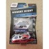 Toy Choo Choo NASCAR Authentics NHRA Robert Hight Diecast Car 1/64 Scale - 2018 Wave 5 - With Free Card - Collectible